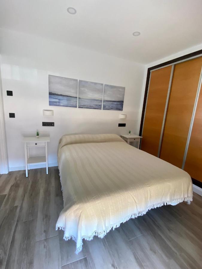 Ferienwohnung Precioso Atico Con Vistas Al Mar Y La Montana Águilas Exterior foto